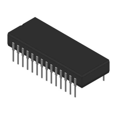 National Semiconductor COP8SAB728N8